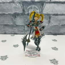 Акрилова колекційна фігурка Lineage 2 (9) 15 см