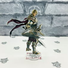 Акрилова колекційна фігурка Lineage 2 (10) 15 см