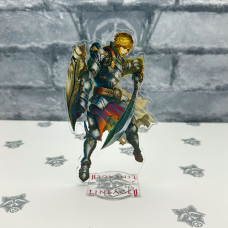 Акрилова колекційна фігурка Lineage 2 (12) 15 см