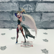 Акрилова колекційна фігурка Lineage 2 (13) 15 см