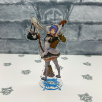 Акрилова колекційна фігурка Ragnarok Online 15 см