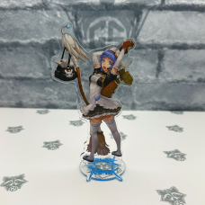 Акрилова колекційна фігурка Ragnarok Online 15 см