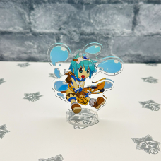 Акрилова колекційна фігурка Ragnarok Online (1) 10 см