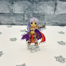 Акрилова колекційна фігурка Ragnarok Online (3) 10 см