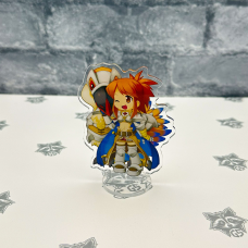 Акрилова колекційна фігурка Ragnarok Online (4) 10 см