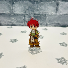 Акрилова колекційна фігурка Ragnarok Online (7) 10 см