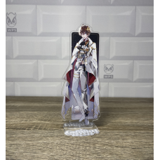 Акрилова колекційна фігурка Геншин Імпакт - Genshin Impact (Тарталья 1)