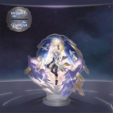Акрилова колекційна фігурка Honkai: Star Rail Sunday 15 см
