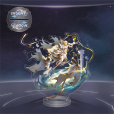 Акрилова колекційна фігурка Honkai: Star Rail Aglaea 15 см