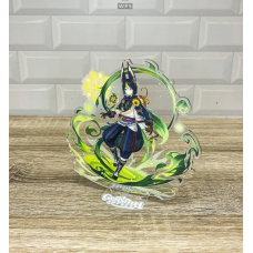 Акрилова колекційна фігурка Геншин Імпакт - Genshin Impact (Тігнарі 1)