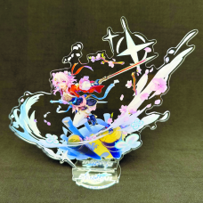 Акрилова колекційна фігурка Honkai: Star Rail (7 Березня) 15 см