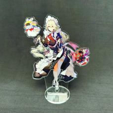 Акрилова колекційна фігурка Zenless Zone Zero Олександріна Себастьян 15 см