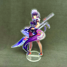 Акрилова колекційна фігурка Zenless Zone Zero Еллен Джо 15 см