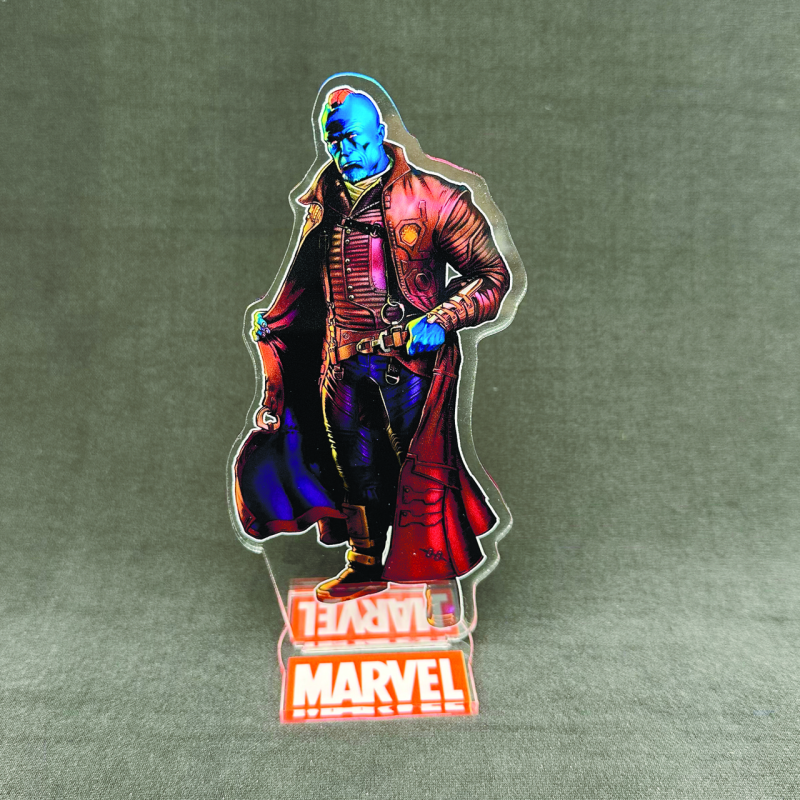 Акрилова колекційна фігурка Marvel Йонду Удонта 15 cм