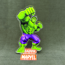 Акрилова колекційна фігурка Marvel Галк 15 cм