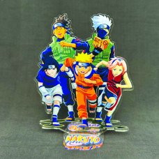Акрилова колекційна фігурка Аніме: Naruto (Наруто) 15 см