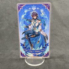 Акрилова колекційна фігурка Honkai: Star Rail Дань Хен: Пожиратель Місяця (1) 15 см