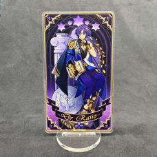 Акрилова колекційна фігурка Honkai: Star Rail Доктор Раціо (1) 15 см