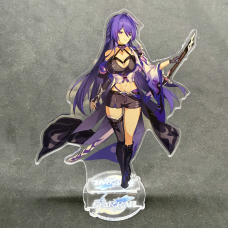 Акрилова колекційна фігурка Honkai: Star Rail Ахерон (1) 15 см