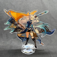 Акрилова колекційна фігурка Honkai: Star Rail Yunli Фейсяо, Feixiao (1) 15 см