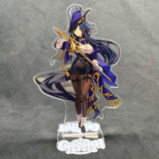 Акрилова колекційна фігурка Геншин Імпакт Genshin Impact Клоринда (2) 15 см
