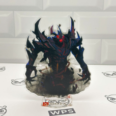 Акрилова колекційна фігурка Dota 2 (Shadow Fiend)