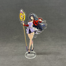 Акрилова колекційна фігурка Zenless Zone Zero Астра Яо 15 см