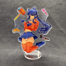 Акрилова колекційна фігурка MiSide Міта (2) 15 см