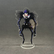 Акрилова колекційна фігурка Аніме: Зошит смерті (Рюк) 15 см