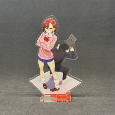 Акрилова колекційна фігурка Аніме: Dandadan (4) 15 cм