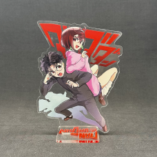 Акрилова колекційна фігурка Аніме: Dandadan (7) 15 cм