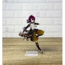 Акрилова колекційна фігурка Геншин Імпакт - Genshin Impact (Хейдзо 1)