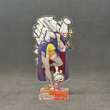 Акрилова колекційна фігурка Аніме: Dandadan Сейко Аясе (2) 15 cм