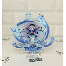 Акрилова колекційна фігурка Геншин Імпакт - Genshin Impact (Ці Ці)