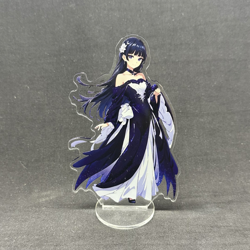 Акрилова колекційна фігурка Аніме: Монолог фармацевта Маомао 15 см