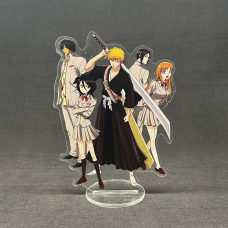 Акрилова колекційна фігурка Аніме: Бліч (Bleach) 15 cм