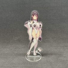 Акрилова колекційна фігурка PlayStation Girls (2) 15 cм