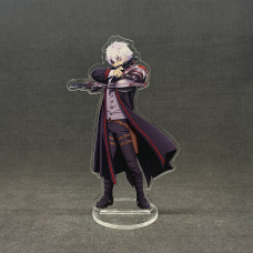 Акрилова колекційна фігурка Аніме: Арифурета: найсильніший ремісник у світі (2) 15 см