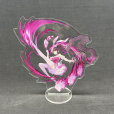 Акрилова колекційна фігурка Xiao Wu | Soul Land 15 см