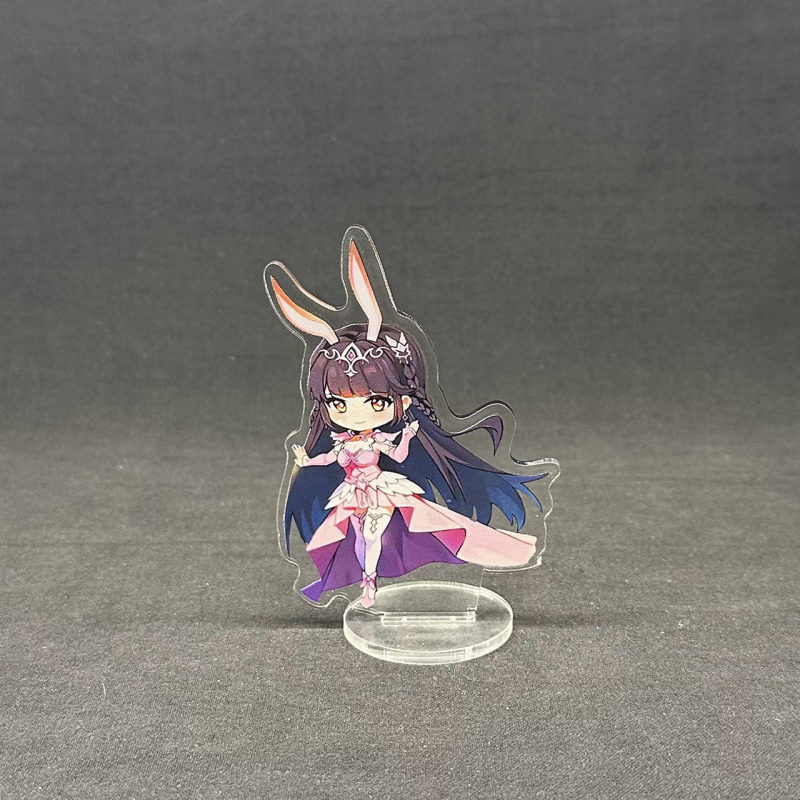 Акрилова колекційна фігурка Chibi Xiao Wu | Soul Land 10 см