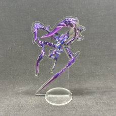 Акрилова колекційна фігурка Tang San | Soul Land 15 см