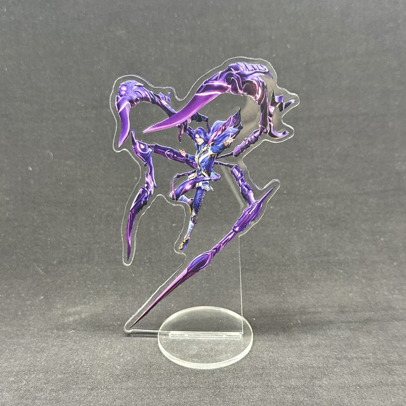 Акрилова колекційна фігурка Tang San | Soul Land 15 см