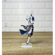 Акрилова колекційна фігурка Геншин Імпакт - Genshin Impact (Чун Юнь 1)