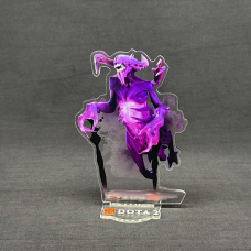Акрилова колекційна фігурка Dota 2 (Bane)