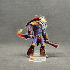 Акрилова колекційна фігурка Dota 2 (Huskar)