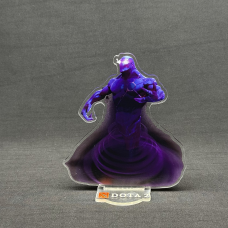 Акрилова колекційна фігурка Dota 2 (Enigma)