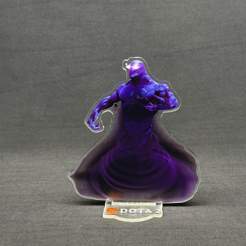 Акрилова колекційна фігурка Dota 2 (Enigma)
