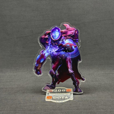 Акрилова колекційна фігурка Dota 2 (Arc Warden)