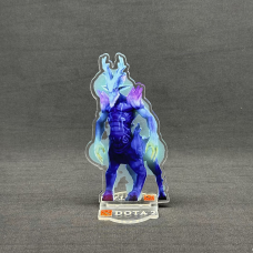 Акрилова колекційна фігурка Dota 2 (Leshrac)