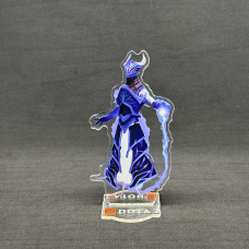 Акрилова колекційна фігурка Dota 2 (Razor)